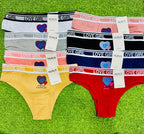 Waterproof Comfortable Menstruation Panties