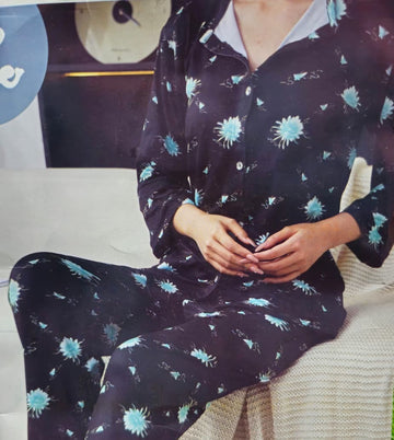 Women Nighty – Soft & Comfortable