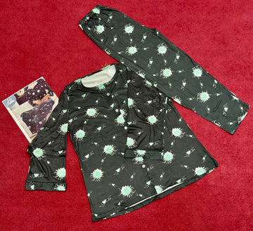 Women Nighty – Soft & Comfortable